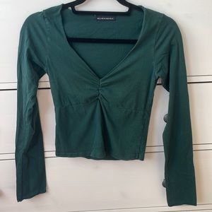 Brandy Melville Long Sleeve Top